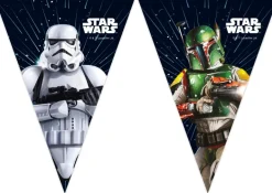 Flaggbanner - Star Wars Galaxy - Papp