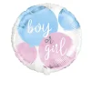 Folieballong - Baby Shower