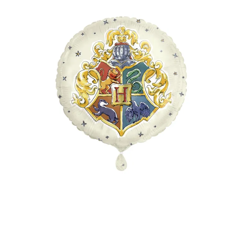 Folieballong - Harry Potter