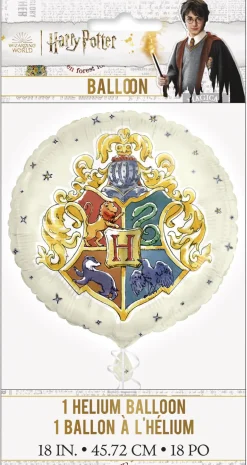 Folieballong - Harry Potter