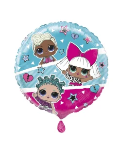 Folieballong - LOL Surprise!