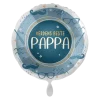 Folieballong - "Verdens Beste Pappa"