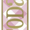 Foliebanner - Første Bursdag