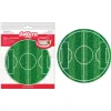 Fotballbane