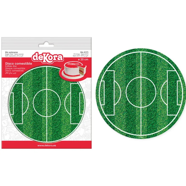 Fotballbane