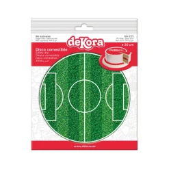 Fotballbane