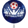 FOTBALLFEST - Mørk Blå - XXL