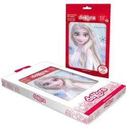 Frozen