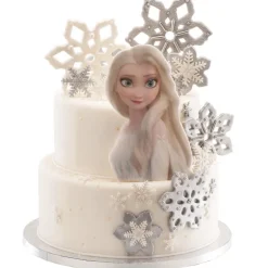Frozen