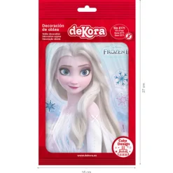Frozen
