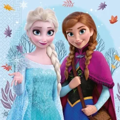 Frozen - Idyllic Wonder