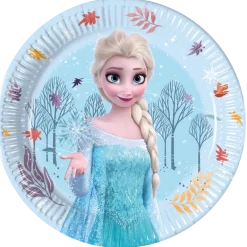 Frozen - Idyllic Wonder