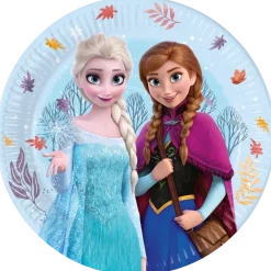 Frozen - Idyllic Wonder