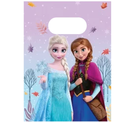 Frozen - Idyllic Wonder