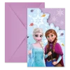 Frozen - Idyllic Wonder