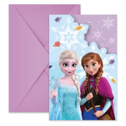 Frozen - Idyllic Wonder