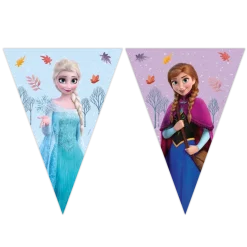 Frozen - Idyllic Wonder