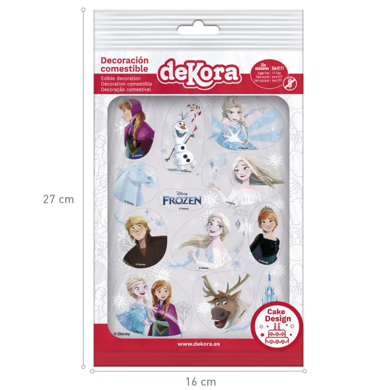 Frozen II