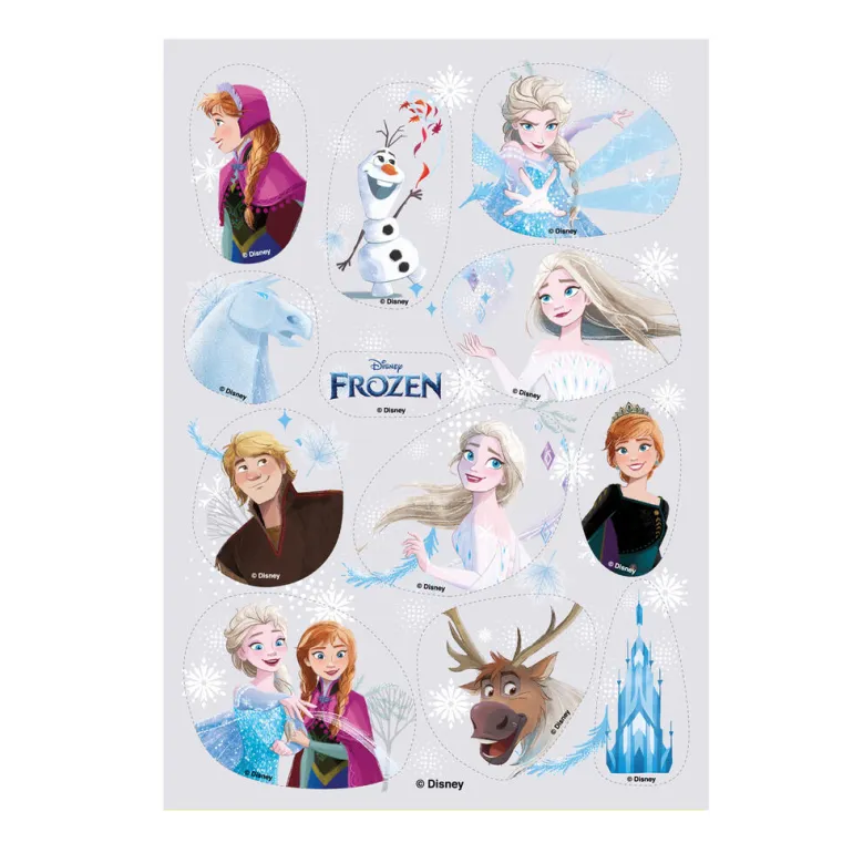 Frozen II