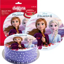 Frozen II