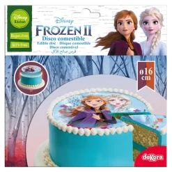 Frozen II