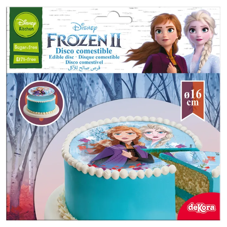Frozen II