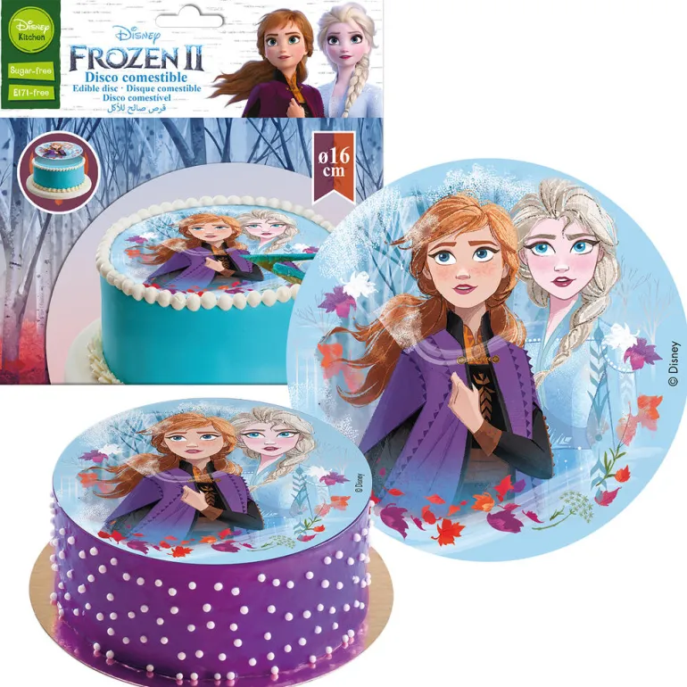 Frozen II
