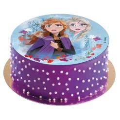 Frozen II