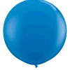 3ft Dark Blue ST