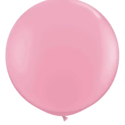 3ft Pink ST