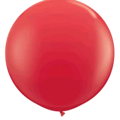 3ft Red ST