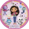 Gabbys Dollhouse