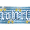 Gatebanner - Oktoberfest