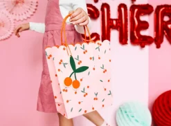 Gavepose - Cherries - Miks