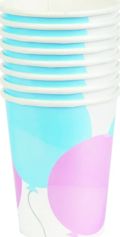 Gender Reveal Party