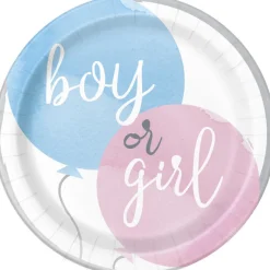 Gender Reveal Party
