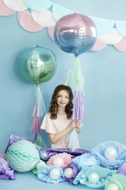 Girlander - Tassel - Pastell