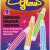 Glow Stick - Light Stick - Assortert