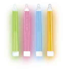 Glow Stick - Light Stick - Assortert