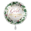 God Bedring - Grønt og blomster