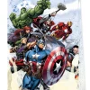 Godteposer - Avengers Infinity Stones
