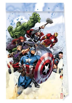 Godteposer - Avengers Infinity Stones
