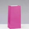 Godteposer av Papir - Rosa