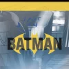 Godteposer - Batman - Plast