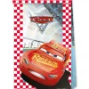 Godteposer - Cars Biler - Papir