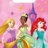 Godteposer - Disney Prinsesse - Plast