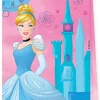 Godteposer - Disney Prinsesse - Papir