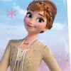 Godteposer - Frozen 2 Wind Spirit