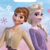 Godteposer - Frozen 2 Wind Spirit