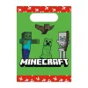 Godteposer - Minecraft - Papir